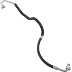 Order Suction Line by UAC - HA11349C For Your Vehicle