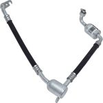 Order Suction Line by UAC - HA113504C For Your Vehicle