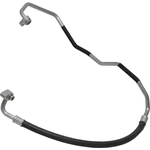 Order Suction Line by UAC - HA11350C For Your Vehicle