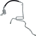 Order Suction Line by UAC - HA113669C For Your Vehicle