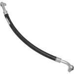 Order Suction Line by UAC - HA11380C For Your Vehicle
