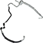Order Suction Line by UAC - HA11419C For Your Vehicle