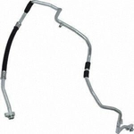 Order Suction Line by UAC - HA11548C For Your Vehicle