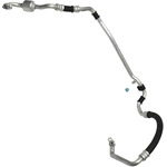 Order UAC - HA1180C - Suction Line For Your Vehicle