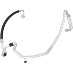 Order Suction Line by VEMO - V15-20-0082 For Your Vehicle