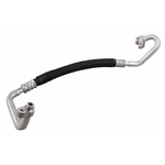 Order VEMO - V15-20-0104 - Air Conditioning High-Low Pressure Line For Your Vehicle