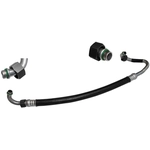Order Suction Line by VEMO - V15-20-0002 For Your Vehicle