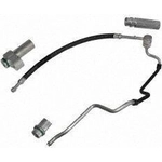 Order Suction Line by VEMO - V15-20-0011 For Your Vehicle