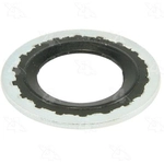 Order Suction Or Discharge Gasket by FOUR SEASONS - 24338 For Your Vehicle