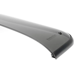 Order Déflecteur de vent pour toit ouvrant par WEATHERTECH - 89007 For Your Vehicle