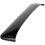 Order Déflecteur de vent pour toit ouvrant par WEATHERTECH - 89061 For Your Vehicle