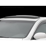 Order Sun Roof Wind Deflector by WEATHERTECH - 89080 For Your Vehicle