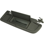 Order AUTOTECNICA - HA0816149 - Passenger Side Sun Visor For Your Vehicle