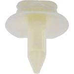 Order Sun Visor Clip by DORMAN/AUTOGRADE - 799-115 For Your Vehicle