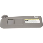 Order DORMAN - 74201 - Sun Visor Assembly For Your Vehicle