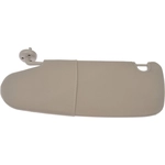 Order DORMAN - 74214 - Sun Visor Assembly For Your Vehicle