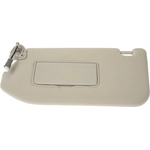 Order DORMAN - 74215 - Sun Visor Assembly For Your Vehicle