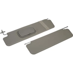 Order Sun Visor by DORMAN - 924-8002 For Your Vehicle