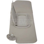Order Sun Visor by DORMAN (HD SOLUTIONS) - 924-8001 For Your Vehicle