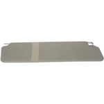 Order DORMAN (HD SOLUTIONS) - 924-8001 - Sun Visor For Your Vehicle