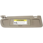 Order DORMAN/HELP - 74049 - Sun Visor For Your Vehicle