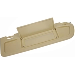 Order DORMAN/HELP - 74052 - Sun Visor For Your Vehicle