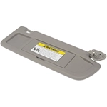 Order DORMAN/HELP - 74053 - Sun Visor For Your Vehicle