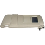 Order DORMAN/HELP - 74058 - Sun Visor For Your Vehicle