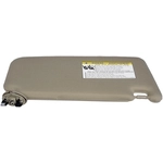 Order DORMAN/HELP - 74058 - Sun Visor For Your Vehicle