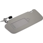 Order Sun Visor by DORMAN/HELP - 74207 For Your Vehicle