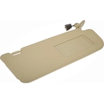 Order Sun Visor by DORMAN/HELP - 74210 For Your Vehicle