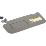 Order Sun Visor by DORMAN/HELP - 74211 For Your Vehicle