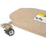 Order Sun Visor by DORMAN (OE SOLUTIONS) - 74208 For Your Vehicle