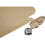Order Sun Visor by DORMAN (OE SOLUTIONS) - 74210 For Your Vehicle