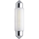 Order HELLA - 6411LED6.5K - Dome Light Bulb For Your Vehicle