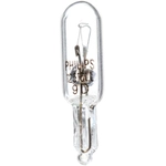 Order PHILIPS - 12516LLB2 - Miniatures LongerLife Replacement Bulbs For Your Vehicle