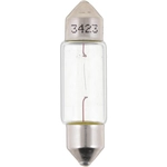 Order PHILIPS - 12844B2 - Miniatures Standard Bulbs For Your Vehicle