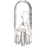Order PHILIPS - 168LLB2 - Miniatures LongerLife Bulbs For Your Vehicle