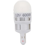 Order PHILIPS - 168WLED - Ultinon LED Bulbs For Your Vehicle