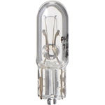 Order PHILIPS - 74LLB2 - Multi Purpose Light Bulb For Your Vehicle
