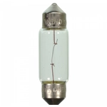 Order WAGNER - BP11005 - License Plate Lamp Bulb For Your Vehicle