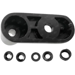 Order SKP - SK924532 - Sun Visor Repair Kit For Your Vehicle