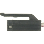 Order Sunroof Motor Connector by BLUE STREAK (HYGRADE MOTOR) - S1190 For Your Vehicle