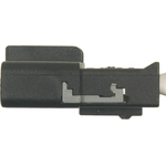 Order Sunroof Motor Connector by BLUE STREAK (HYGRADE MOTOR) - S1557 For Your Vehicle