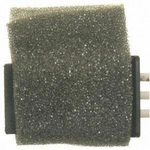 Order Sunroof Motor Connector by BLUE STREAK (HYGRADE MOTOR) - S1629 For Your Vehicle