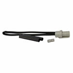 Order Sunroof Motor Connector by MOTORCRAFT - WPT1117 For Your Vehicle