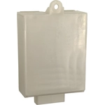 Order Sunroof Relay by BLUE STREAK (HYGRADE MOTOR) - RY1170 For Your Vehicle