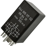 Order Sunroof Relay by BLUE STREAK (HYGRADE MOTOR) - RY1816 For Your Vehicle