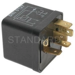Order Sunroof Relay by BLUE STREAK (HYGRADE MOTOR) - LR35 For Your Vehicle