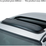 Order Sunroof Visor by CLA - 58-AD-3 For Your Vehicle